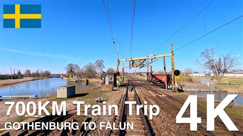 falun till göteborg|Gothenburg to Falun train from $36 (€32) with SJ